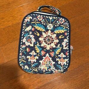 Vera Bradley Harry Potter lunchbox